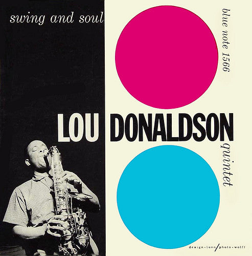 Swing And Soul
