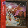 Carlos Santana - Illuminations (LP, Album) - Very Good (VG) / Very Good Plus (VG+)
