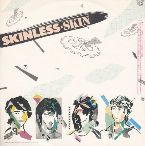 Master Release: Skinless by Skin (16)