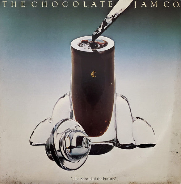 Release: The Spread Of The Future-Vinyl-US-1979-JE 35746-1659676
