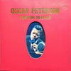 Oscar Peterson - Custom Deluxe (Vinyl, LP, Compilation, Stereo) Very Good Plus (VG+) / Very Good Plus (VG+)