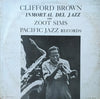 Clifford Brown - Immortal Del Jazz (Vinyl, LP, Album, Reissue) Very Good Plus (VG+) / Very Good (VG)