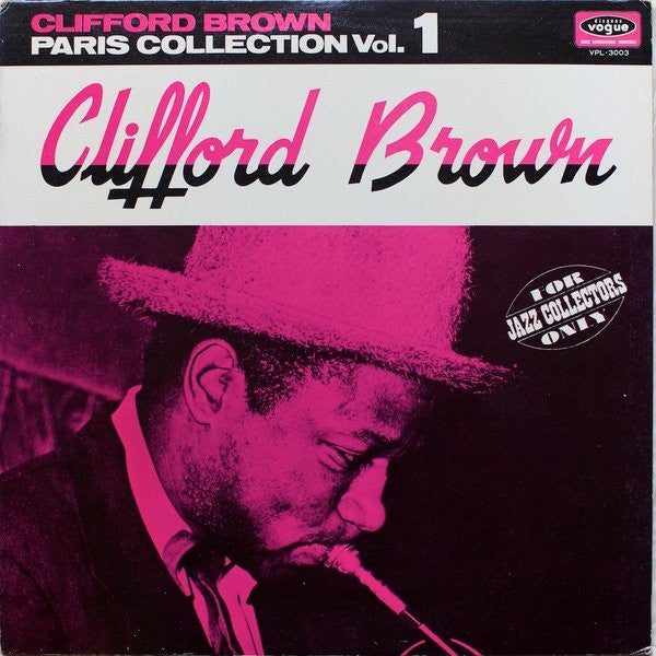 Paris Collection Vol. 1