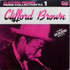 Clifford Brown - Paris Collection Vol. 1 (Vinyl, LP, Compilation) Very Good (VG) / Good Plus (G+)