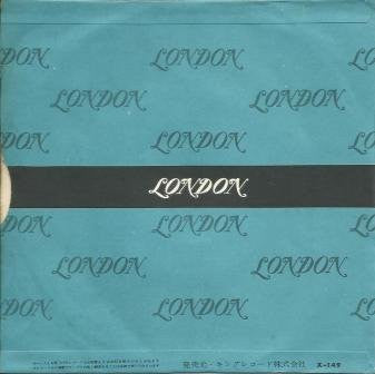 I Love You / Whenever You're Ready