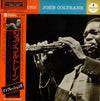 John Coltrane - Impressions (Vinyl, LP, Album, Reissue, Stereo) Near Mint (NM or M-) / Very Good Plus (VG+)