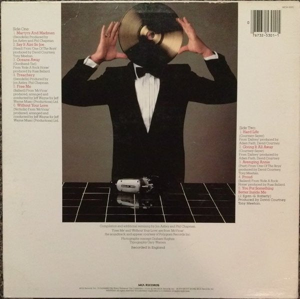 Release: Best Bits-Vinyl-US-1982-MCA-5301-5831016