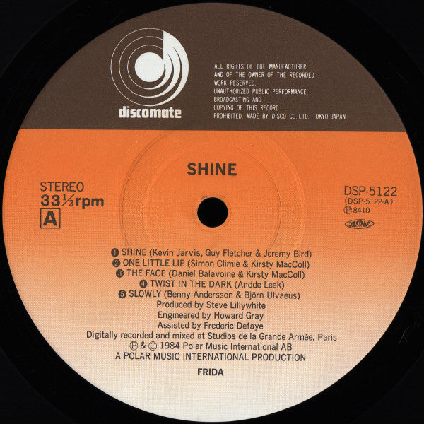 Shine