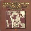 Paul Clark (5) - Songs From The Savior Volume One (LP, Album) - Very Good Plus (VG+) / Very Good Plus (VG+)