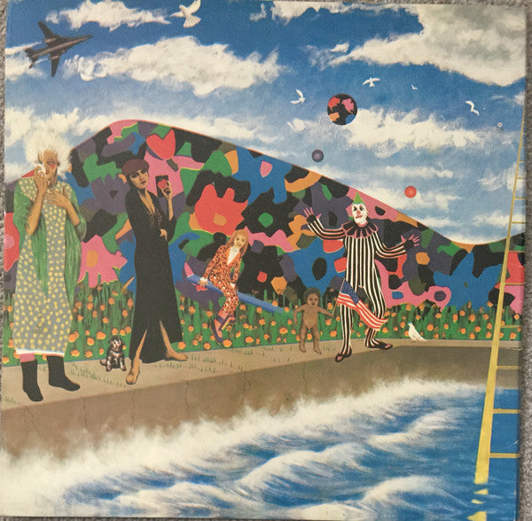 Around The World In A Day