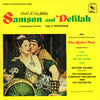 Victor Young - Samson And Delilah / The Quiet Man (LP) - Very Good Plus (VG+) / Very Good Plus (VG+)
