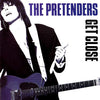 The Pretenders - Get Close (Vinyl, LP, Album) Very Good Plus (VG+) / Very Good Plus (VG+)