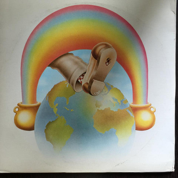Master Release: Europe '72 by The Grateful Dead