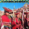 Facio Santillan - La Flauta Andina [II] = アンデスの笛 / ファシオ・サンティジャン＜II＞ (LP, Reissue, Stereo) - Very Good Plus (VG+) / Very Good Plus (VG+)