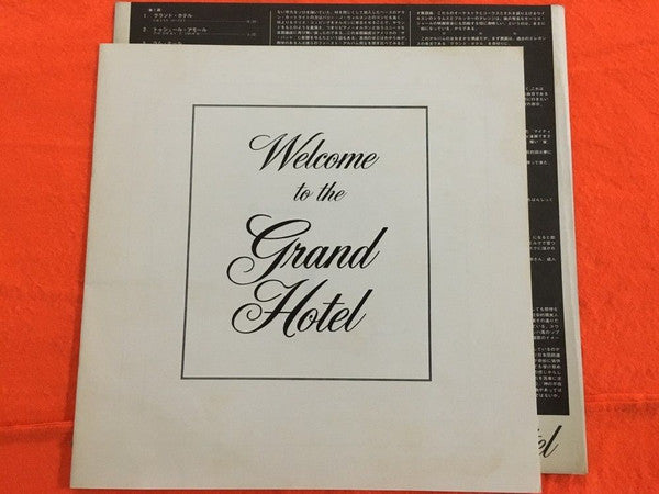 Grand Hotel