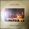 Deep Purple - Made In Japan (2xLP, Album) - Good Plus (G+) / Good Plus (G+)