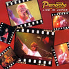 Panache (3) - Live In Japan (LP, Album) - Very Good Plus (VG+) / Very Good (VG)