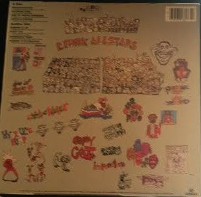 Urban Dancefloor Guerillas