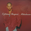 Mikidozan - Lifetime Respect (Vinyl, 12