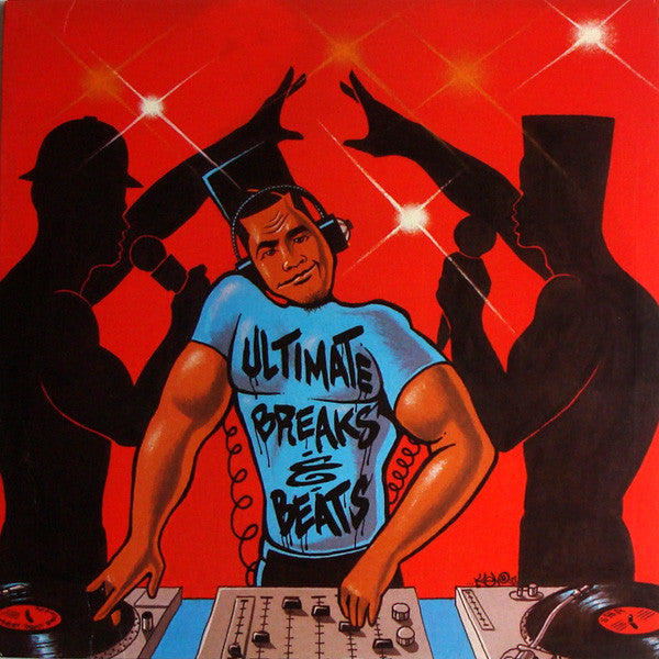 Ultimate Breaks & Beats