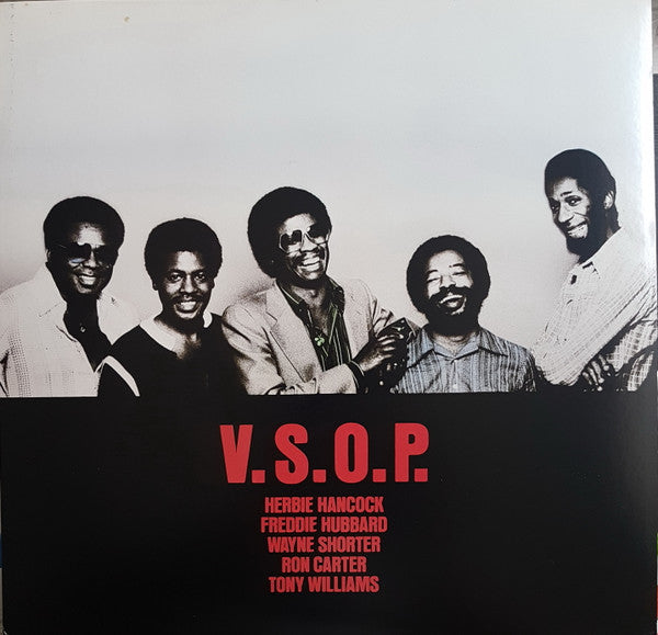 V.S.O.P.