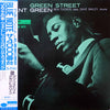 Grant Green - Green Street (Vinyl, LP, Album, Stereo, Reissue, Limited Edition) Near Mint (NM or M-) / Very Good Plus (VG+)