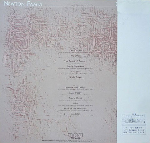 Master Release: Greatest Hits by Neoton Família