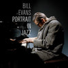 The Bill Evans Trio - Portrait In Jazz (Vinyl, LP, Album, Deluxe Edition, Limited Edition, Reissue, Stereo) Very Good Plus (VG+) / Very Good Plus (VG+)