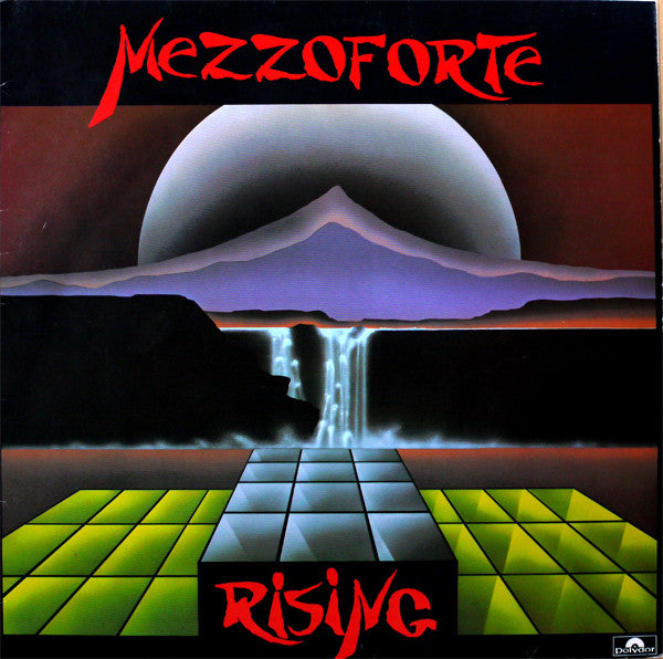Release: Rising-Vinyl-Germany-1984-825 085-1-1417986
