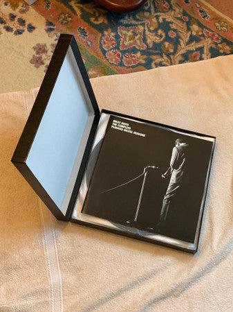 Release: Complete Live At Plugged Nickel 1965-Vinyl, Box Set-US-1995-MQ10-158-3134369