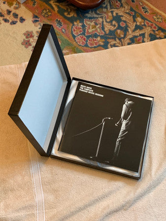 The Complete Plugged Nickel Sessions