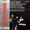 David Oistrach - Triple Concerto (LP) - Very Good Plus (VG+) / Very Good (VG)