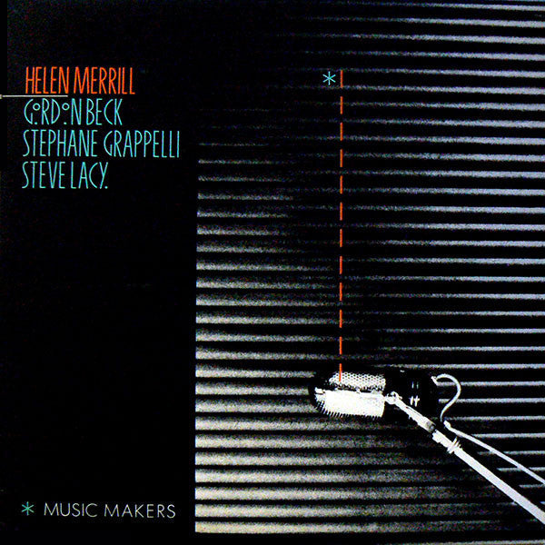 Release: Music Makers-Vinyl-France-1986-OWL 044-2195264