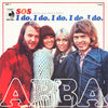 ABBA - SOS (Vinyl, 7