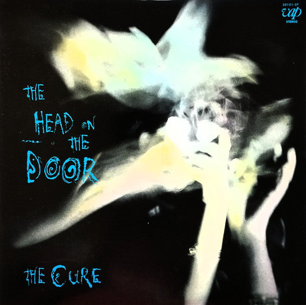 The Head On The Door