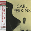 Carl Perkins (4) - Introducing... (Vinyl, LP, Album, Reissue, Remastered, Stereo) Near Mint (NM or M-) / Near Mint (NM or M-)