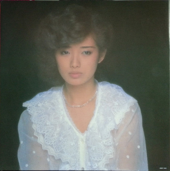 Again 百惠 あなたへの子守唄