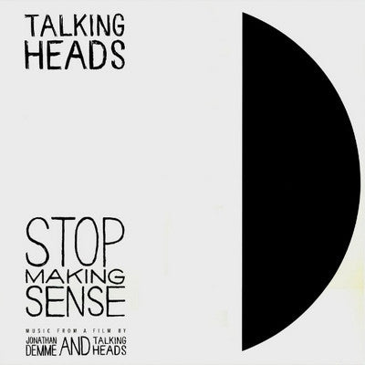 Release: Stop Making Sense-Vinyl-US-1984-1-25121-8482058