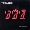 The Police - Ghost In The Machine (Vinyl, LP, Album) Very Good (VG) / Very Good (VG)