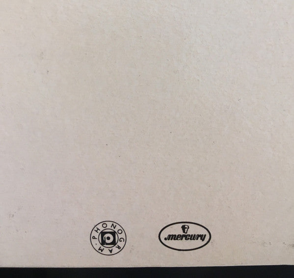 Deep In The Heart Of Nowhere