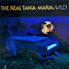 Tania Maria - The Real Tania Maria: Wild! (Vinyl, LP, Album) Good Plus (G+) / Good (G)