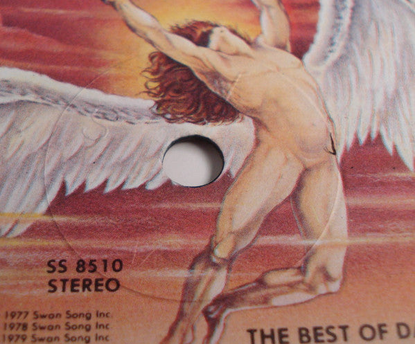 The Best Of Dave Edmunds