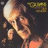 Gil Evans And His Orchestra - Plays The Music Of Jimi Hendrix (Vinyl, LP, Album, Reissue) Good Plus (G+) / Good Plus (G+)