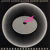 Queen - Jazz (Vinyl, LP, Album, Reissue) Very Good (VG) / Very Good (VG)