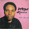 Syran Mbenza - Elisa Dangwa (Vinyl, LP) Very Good (VG) / Very Good (VG)