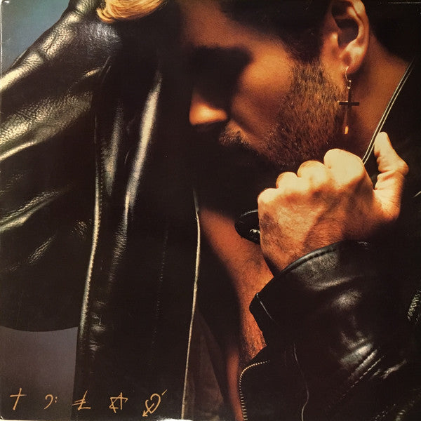 Release: Faith-Vinyl-US-1987-OC 40867, C 40867-4504601