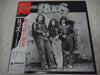 The Rods - The Rods (Vinyl, LP, Album) Very Good Plus (VG+) / Very Good (VG)