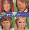 ABBA - Summer Night City (Vinyl, 7