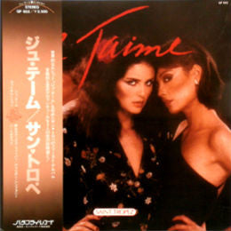 Master Release: Je T'Aime by Saint Tropez