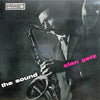 Stan Getz - The Sound (Vinyl, LP, Compilation, Reissue) Very Good (VG) / Very Good (VG)